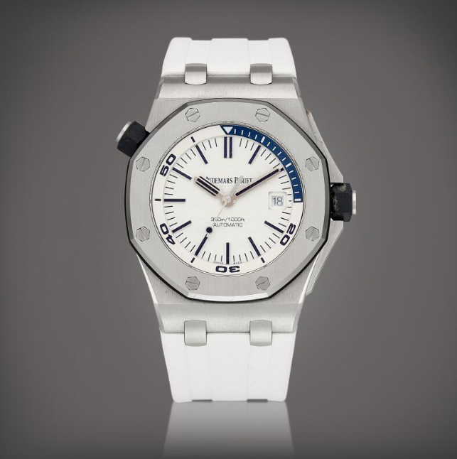 AP Royal Oak Offshore