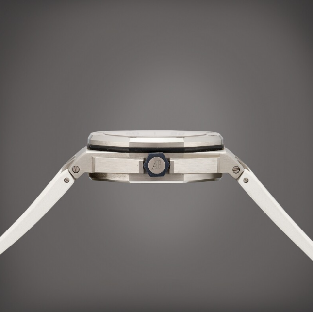 AP Royal Oak Offshore