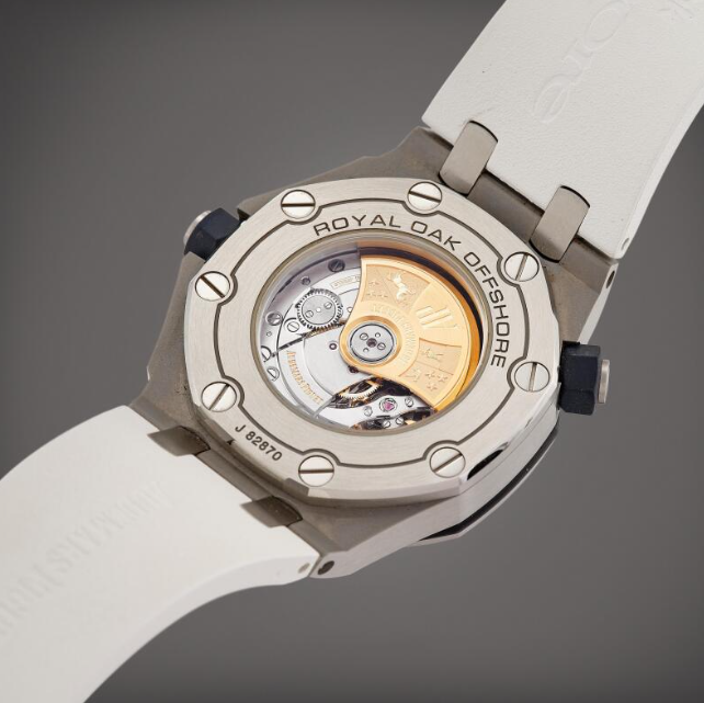 AP Royal Oak Offshore