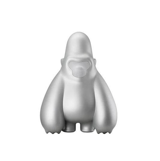 IF AUDIO speaker david I 60x40.8x80cm Sliver