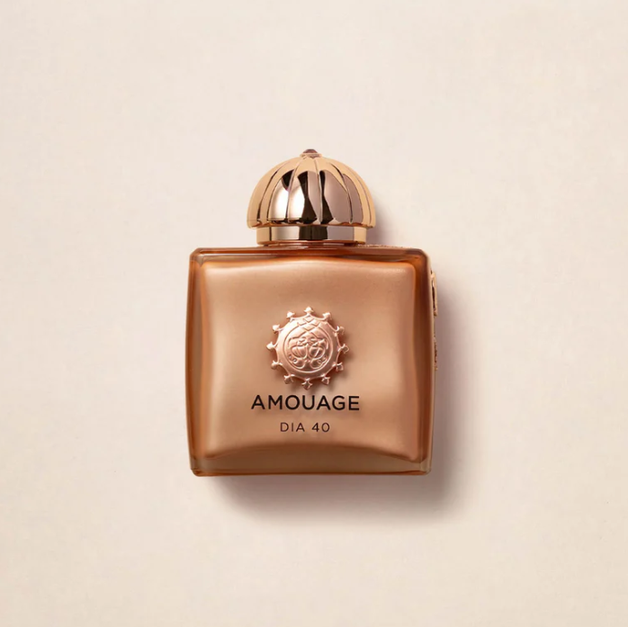 Amouage Dia 40 Woman 100ml