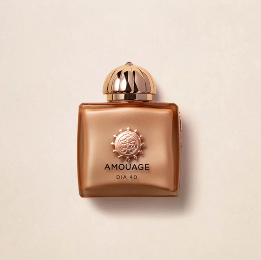 Amouage Dia 40 Woman 100ml
