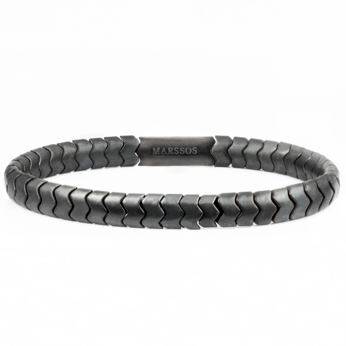 The Serpent Bracelet - M (17-18cm)