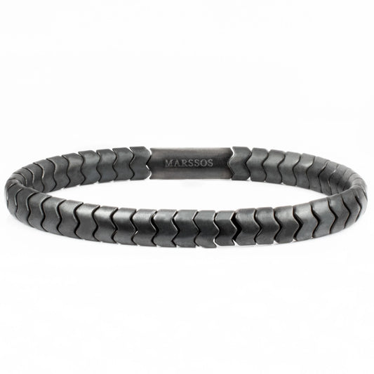 The Serpent Bracelet - M (17-18cm)