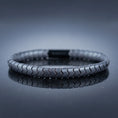 Load image into Gallery viewer, The Serpent Bracelet - M (17-18cm)
