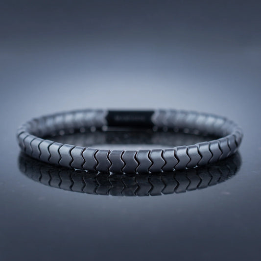The Serpent Bracelet - M (17-18cm)