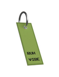 Load image into Gallery viewer, THRR RUH Vibe Keychain
