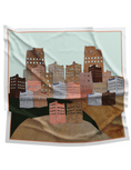 Load image into Gallery viewer, THRR Southern Scarf - 100% Modal Fabric - 70 x 70 cm
