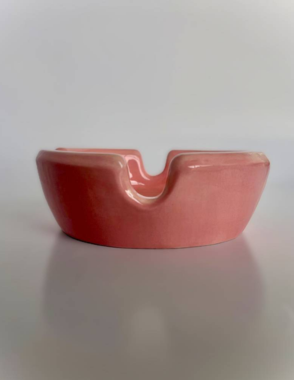 THRR Camel Pink Ashtray