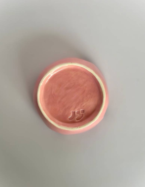 THRR Camel Pink Ashtray