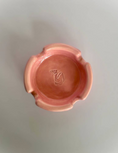 Load image into Gallery viewer, THRR Camel Pink Ashtray
