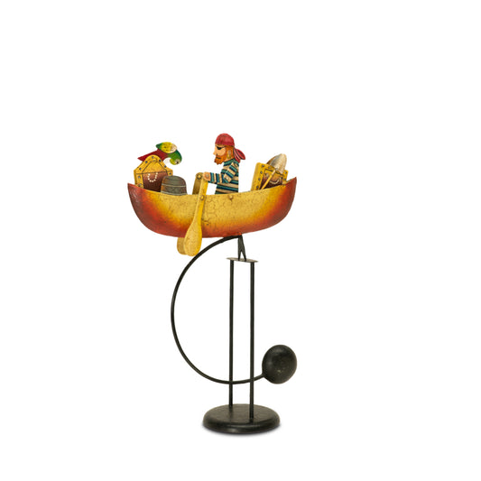 AUTHENTIC MODELS Pirate