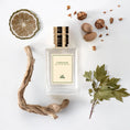 Load image into Gallery viewer, BATLAH Turquoise Perfume - 50 ml
