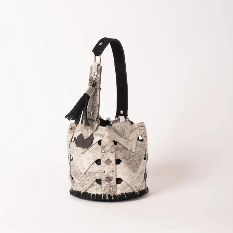 Vertebrae Mini Special, Gray