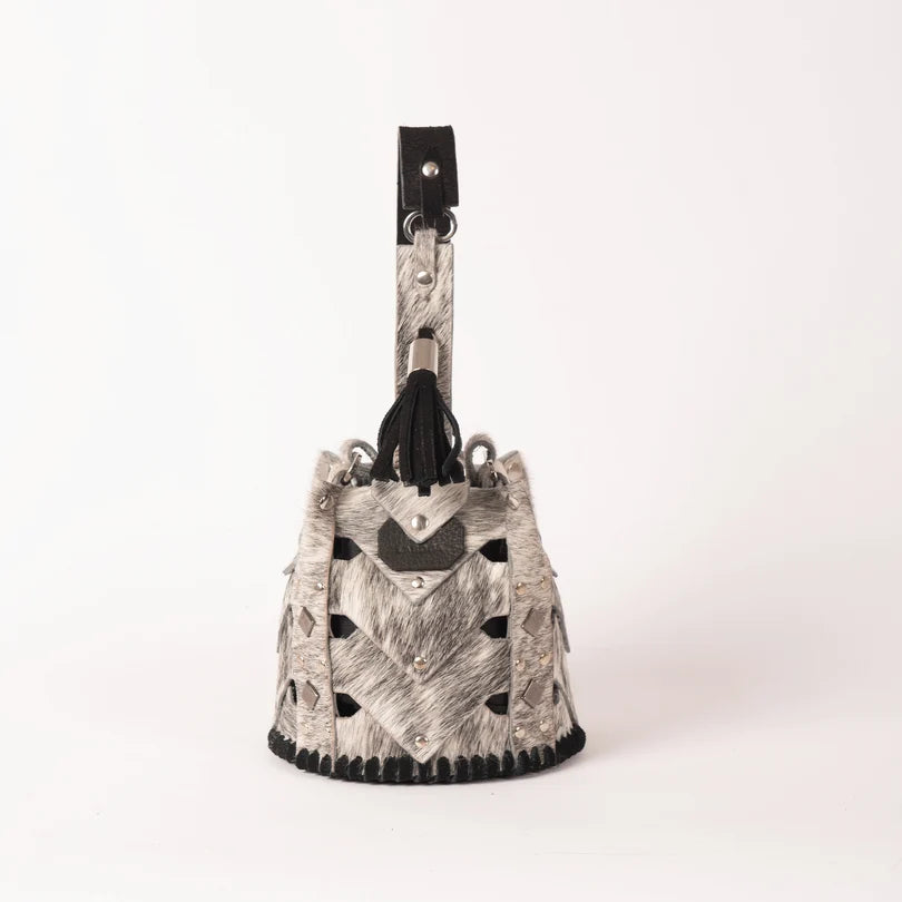 Vertebrae Mini Special, Gray