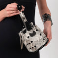 Load image into Gallery viewer, Vertebrae Mini Special, Gray
