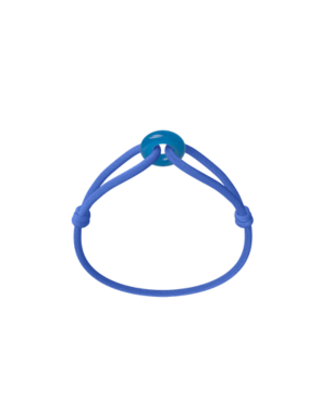 WECORD BLUE SOHO - Pastel Blue Cord