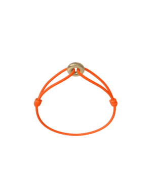 MINI GOLDEN SOHO – NEON ORANGE