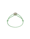 Load image into Gallery viewer, WECORD Mini Golden Pave - Light Green Cord
