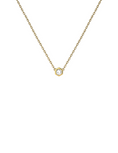 Load image into Gallery viewer, WECORD Unity Necklace Gold
