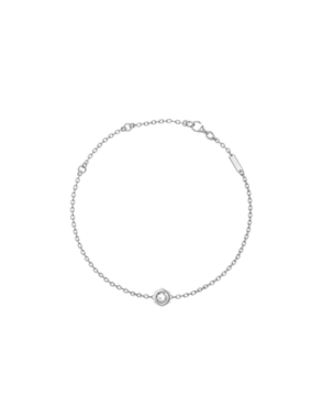 WECORD Unity Silver Bracelet