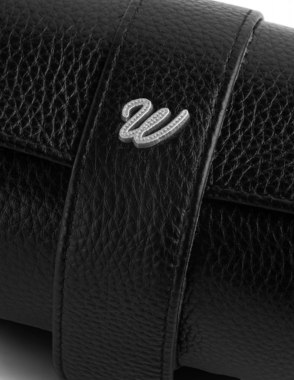WECORD Kensington Black Watch Roll
