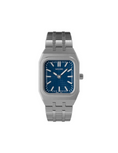 Load image into Gallery viewer, WECORD Duke Blue Watch - Small

