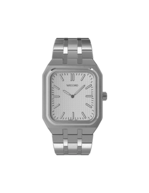 WECORD Duke Grey Watch - Large