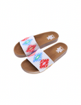 Load image into Gallery viewer, WOOLEN STOCK Saty Cloud Sandals Size 38
