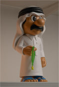 Load image into Gallery viewer, FABRAKA Super Brother Limited Edition Sculpture
