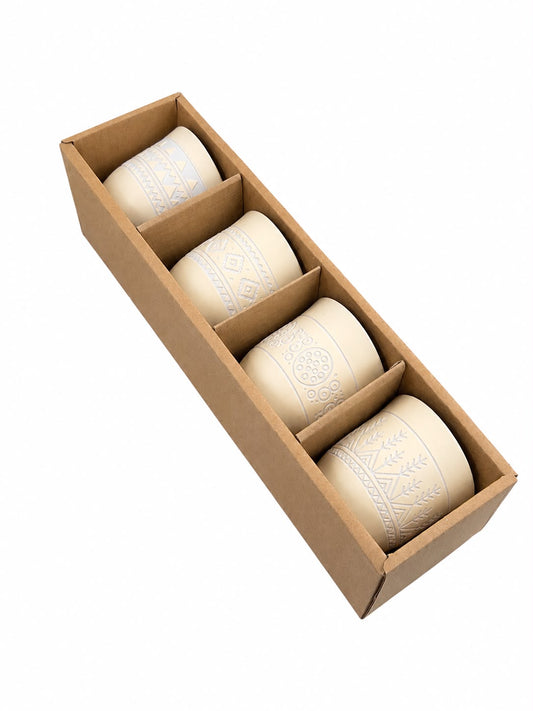 OTTA Saudi Finjal Set of 4 – 120 ml