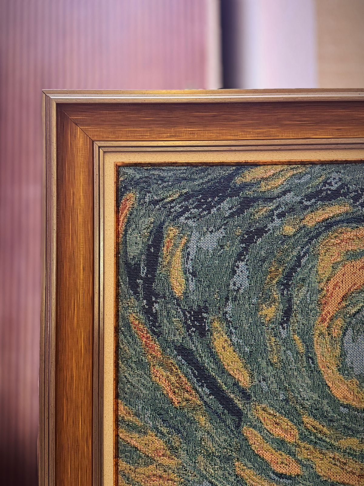 Riyadh Painting 175 x 238 cm