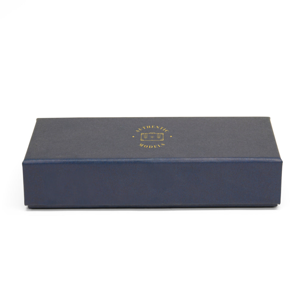 The Double Blue Set Pen