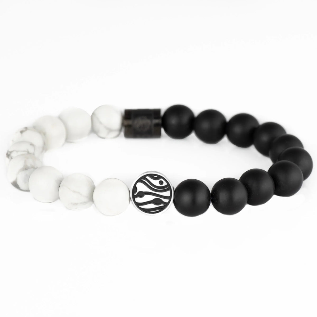 The Yin Yang Bracelet - S (15-16cm)
