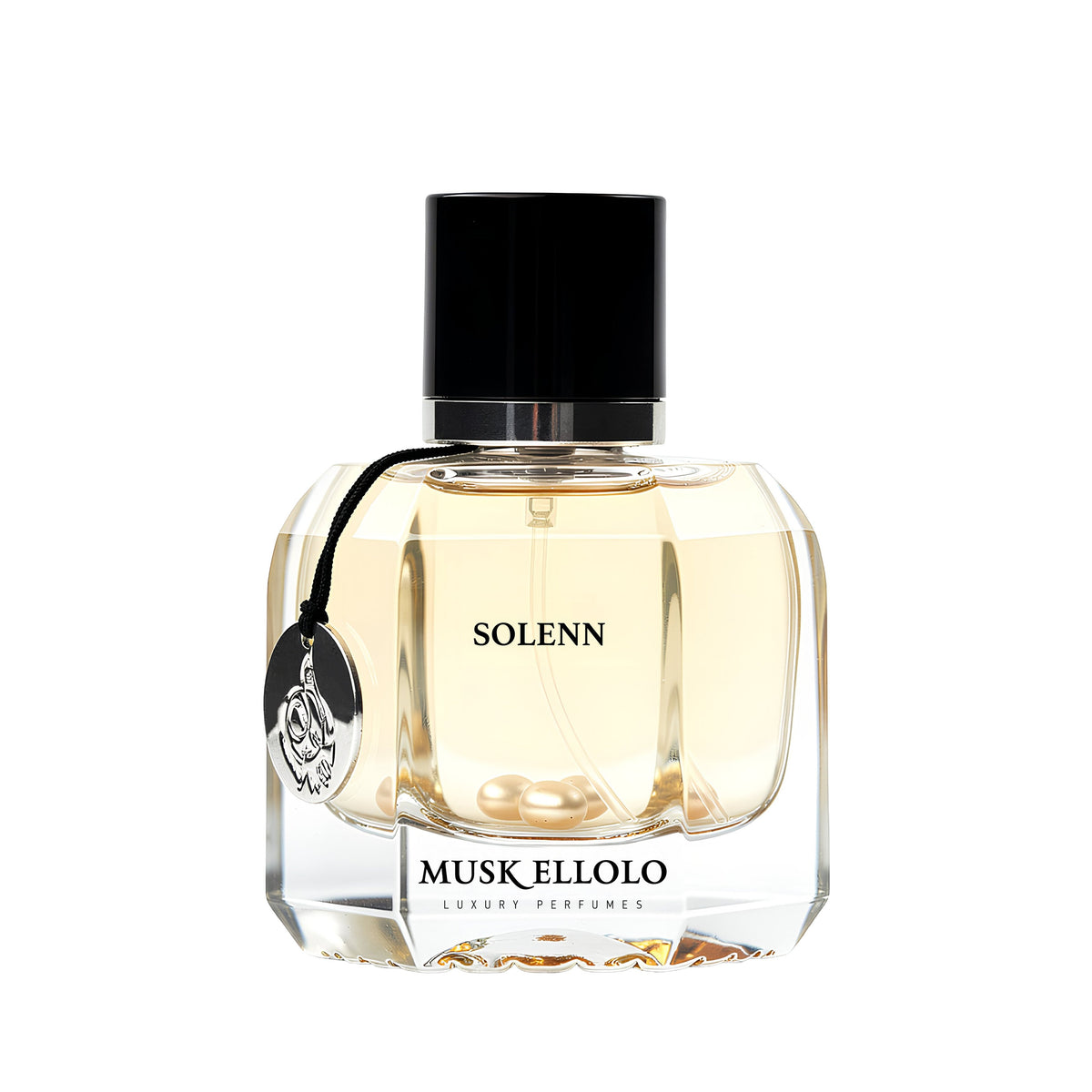 Muskellolo Perfume - Solenne