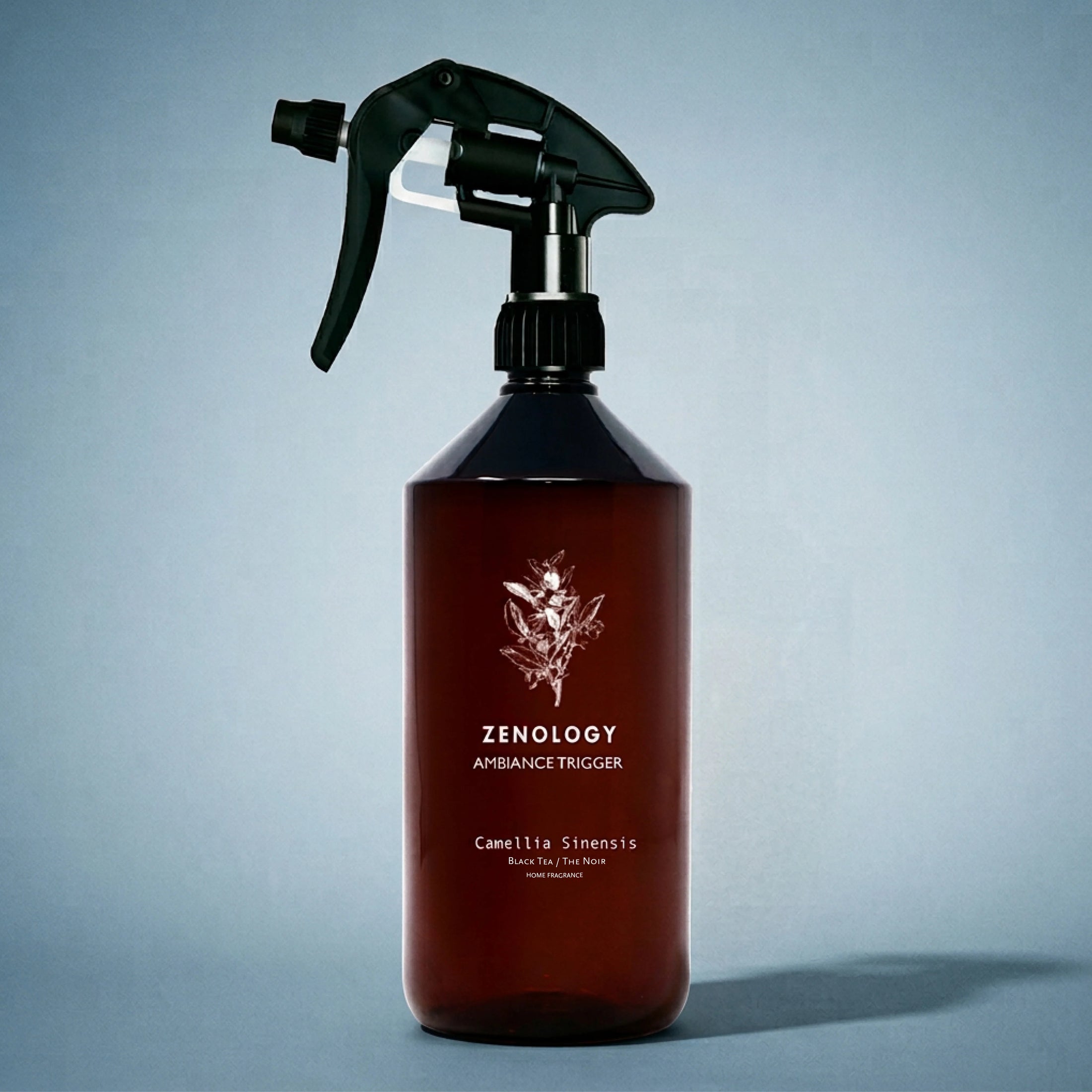 ZENOLOGY Black Tea 1000 ML