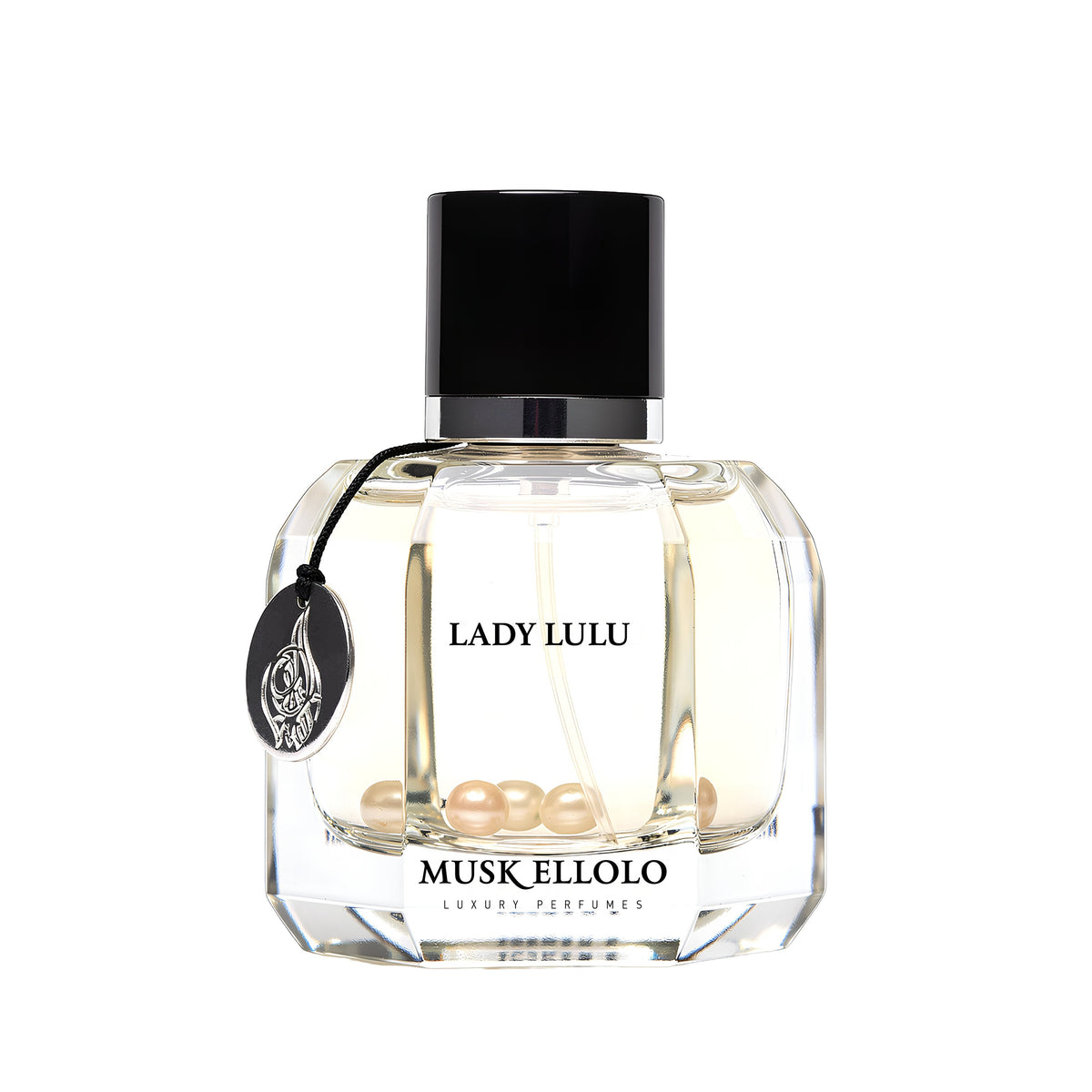 Muskellolo Perfume - Lady Lulu