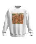 Load image into Gallery viewer, Diriyah Sweater - White
