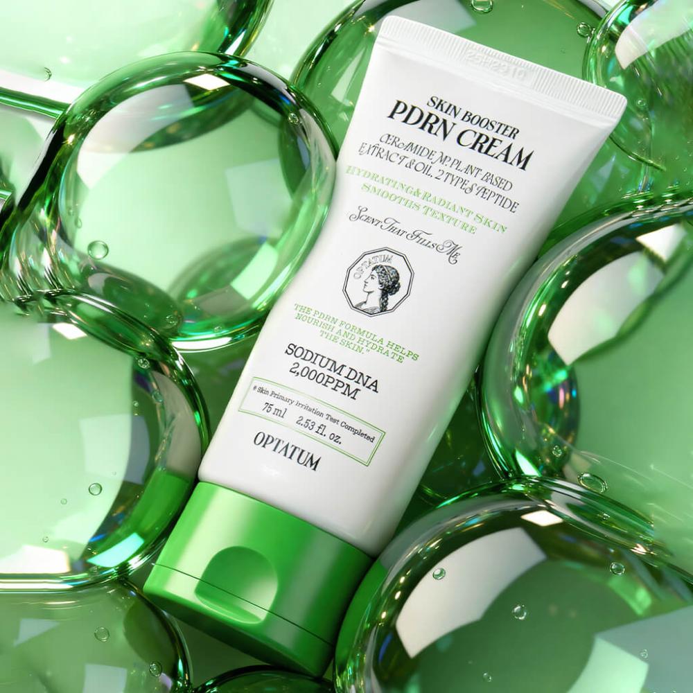 OPTATUM PDRN Firming & Anti-Aging Cream