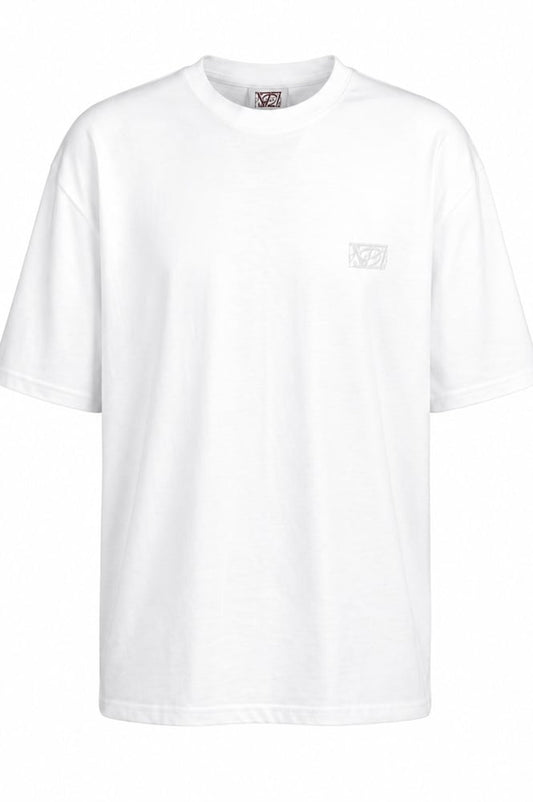 T-Shirt – 1727 Essential OFF-WHITE