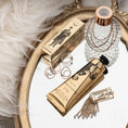 Load image into Gallery viewer, OPTATUM Perfume Hand Cream Trio Set – Sensuality & Black Gorgeous
