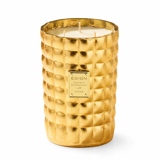 29 Montecarlo Night 2.5kg Scented Candle