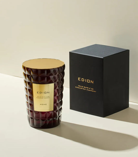 شمعة معطرة 23 روساسترو هارموني 2.5 كجم