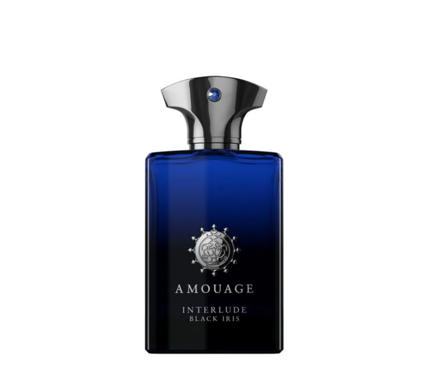 AMOUAGE Interlude Black Iris EDP 100ml