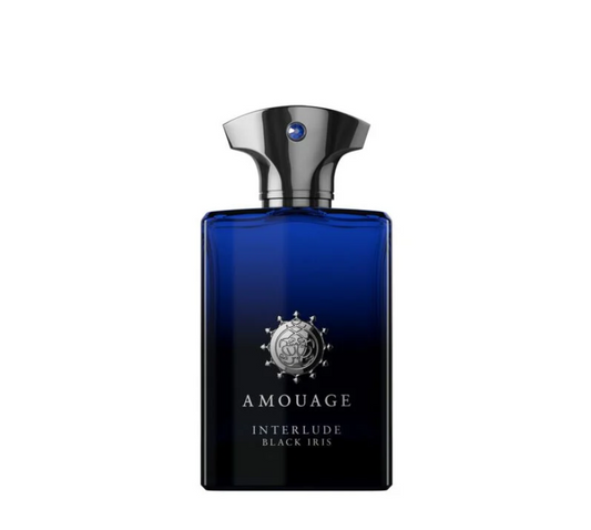 AMOUAGE Interlude Black Iris EDP 100ml