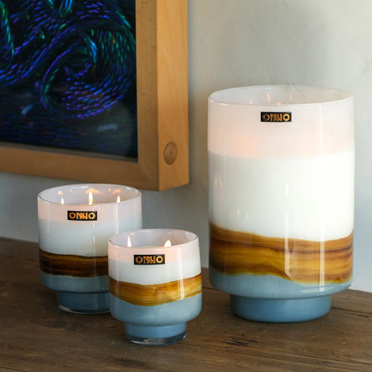 Art Riva Candle