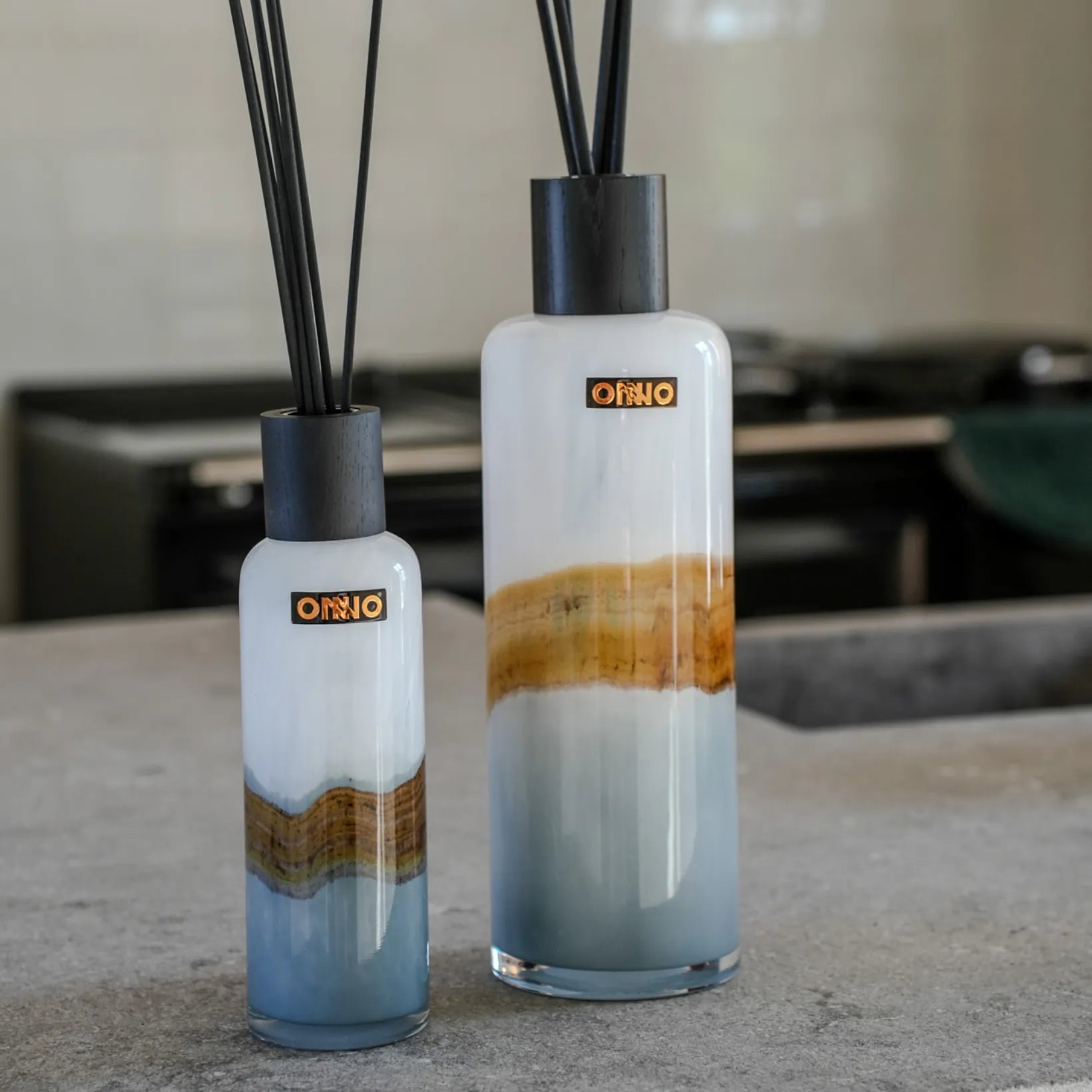 Art Collection Riva Diffuser