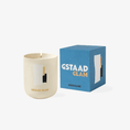 Load image into Gallery viewer, ASSOULINE Gstaad Glam - Travel From Home Candle
