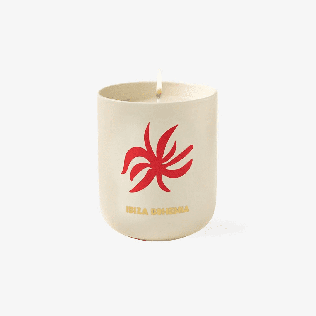 ASSOULINE Ibiza Bohemia - Travel From Home Candle