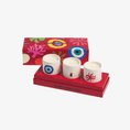 Load image into Gallery viewer, Travel From Home Mini Scented Candle Set
